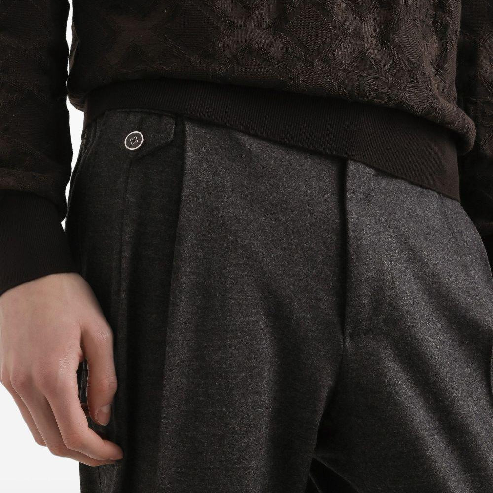 
                  
                    Pantaloni DOLCE & GABBANA GV4EETHU7VA S8290 DOLCE & GABBANA 
                  
                