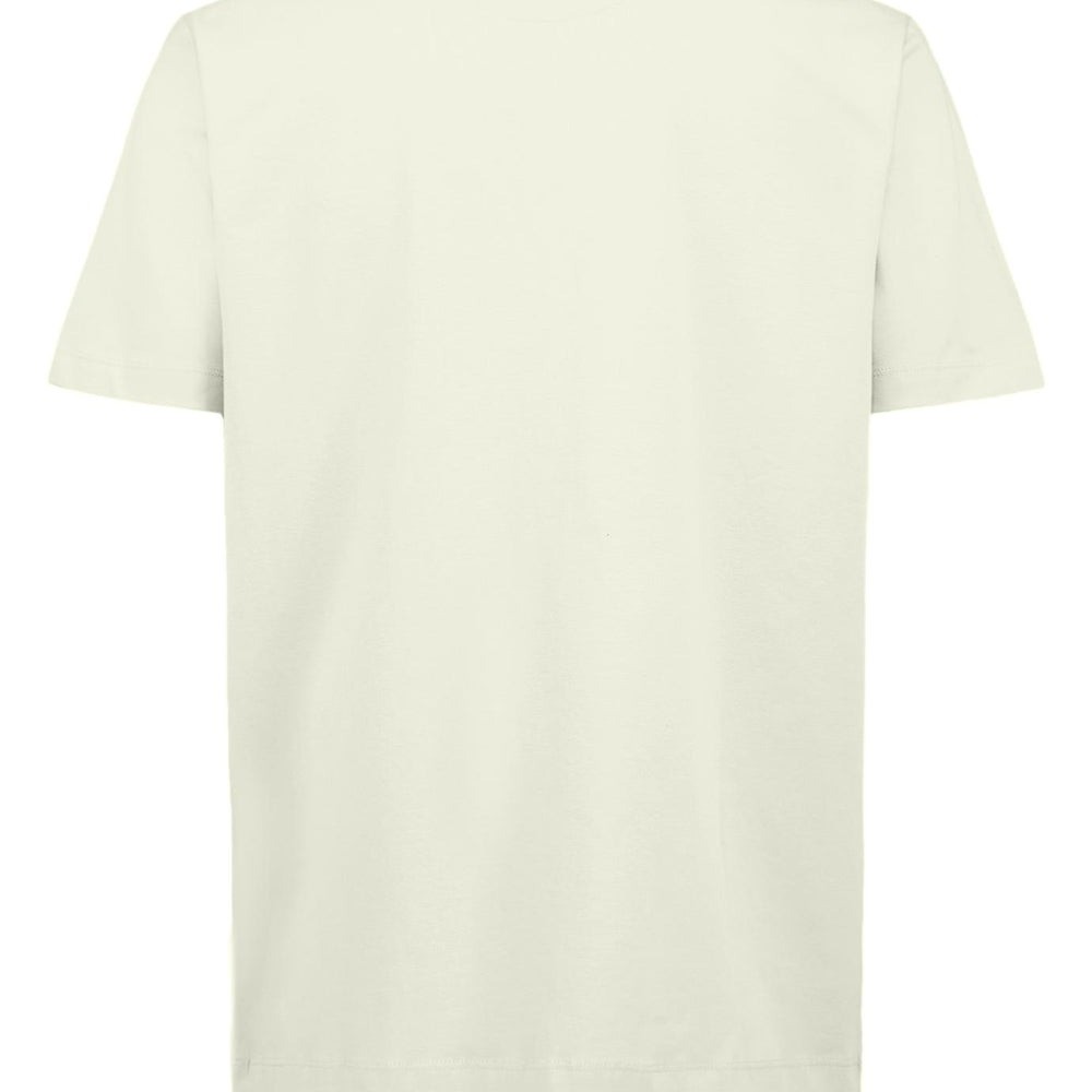 T-shirt Gazzarrini x Michele Franzese TE207G SALVIA Gazzarrini x Michele Franzese 
