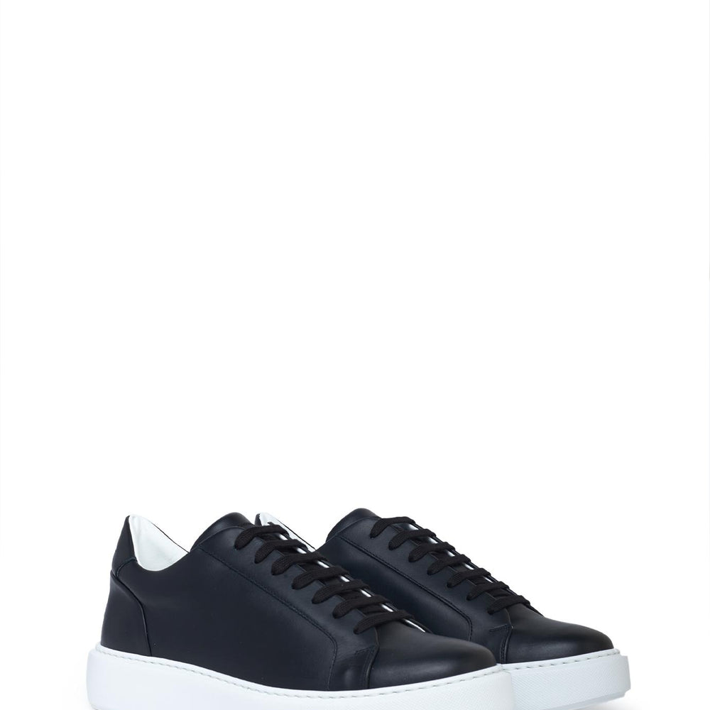 Sneakers Gazzarrini x Michele Franzese SCA154G NERO Gazzarrini x Michele Franzese 