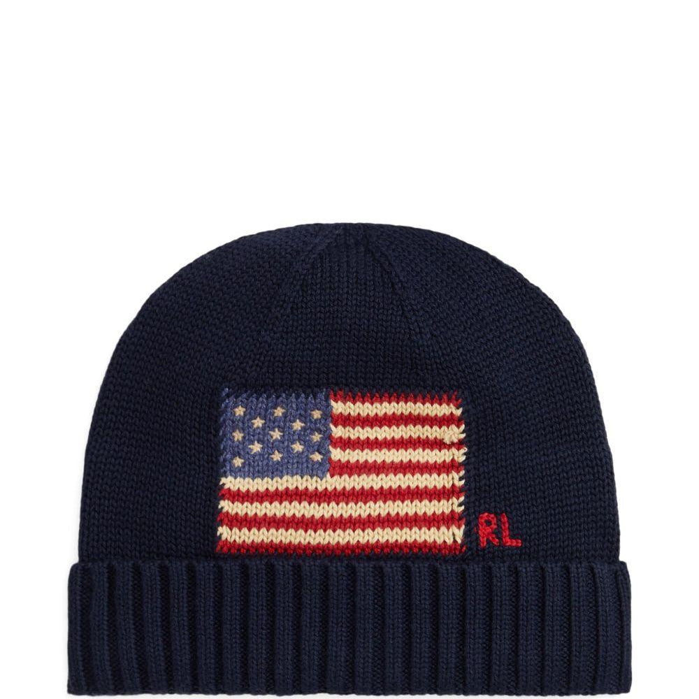 Cappello Polo Ralph Lauren Kids 980672 001 Polo Ralph Lauren kids 