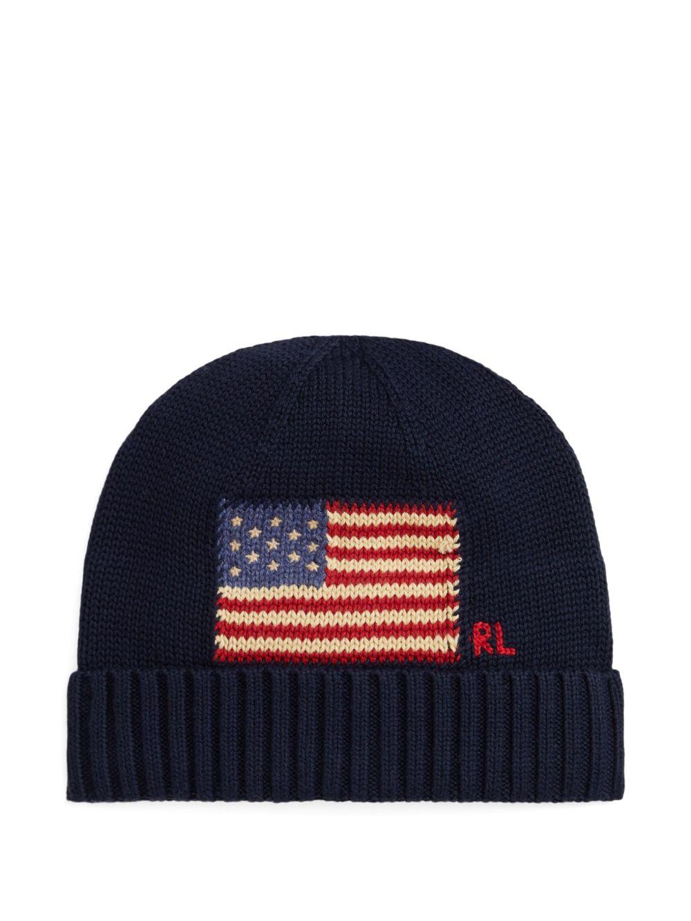Cappello Polo Ralph Lauren Kids 980672 001 Polo Ralph Lauren kids 
