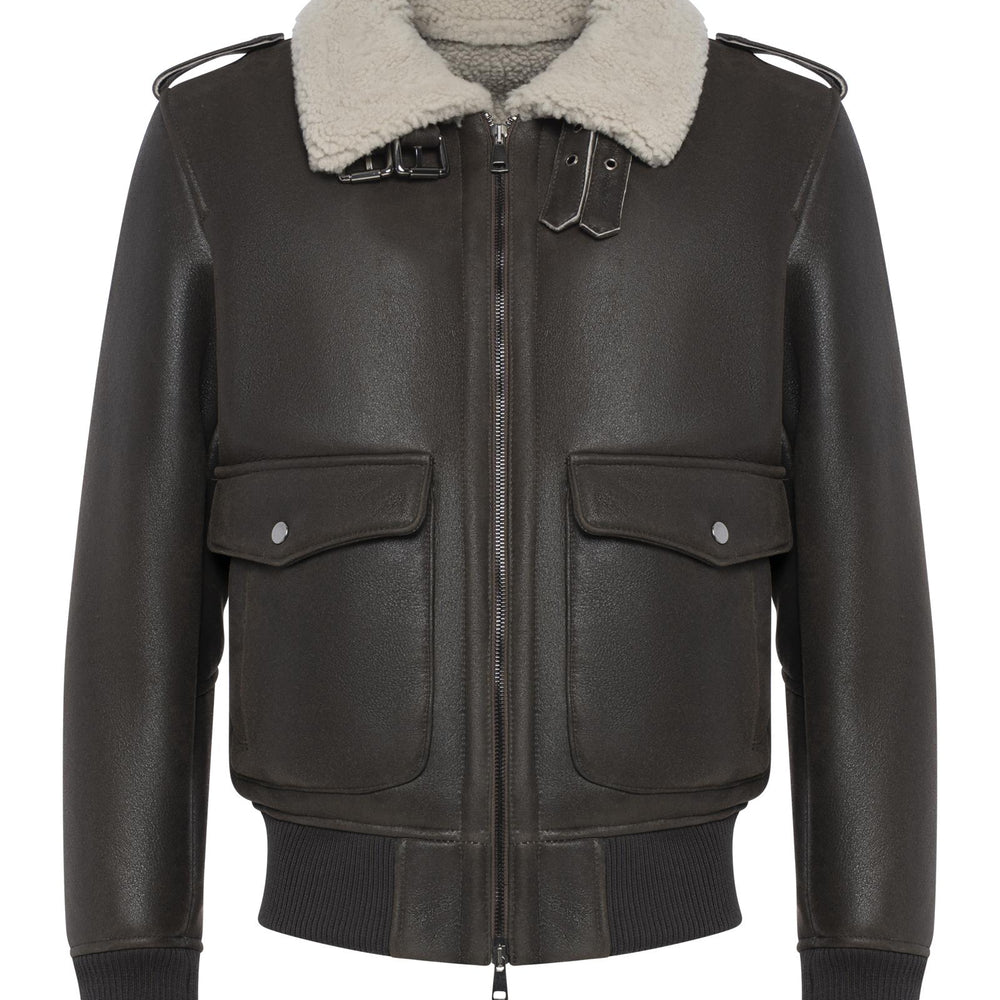 Giubbino modello Tom Cruise Franzese Napoli DF910 TMORO Franzese Collection Pronta Sartoria 