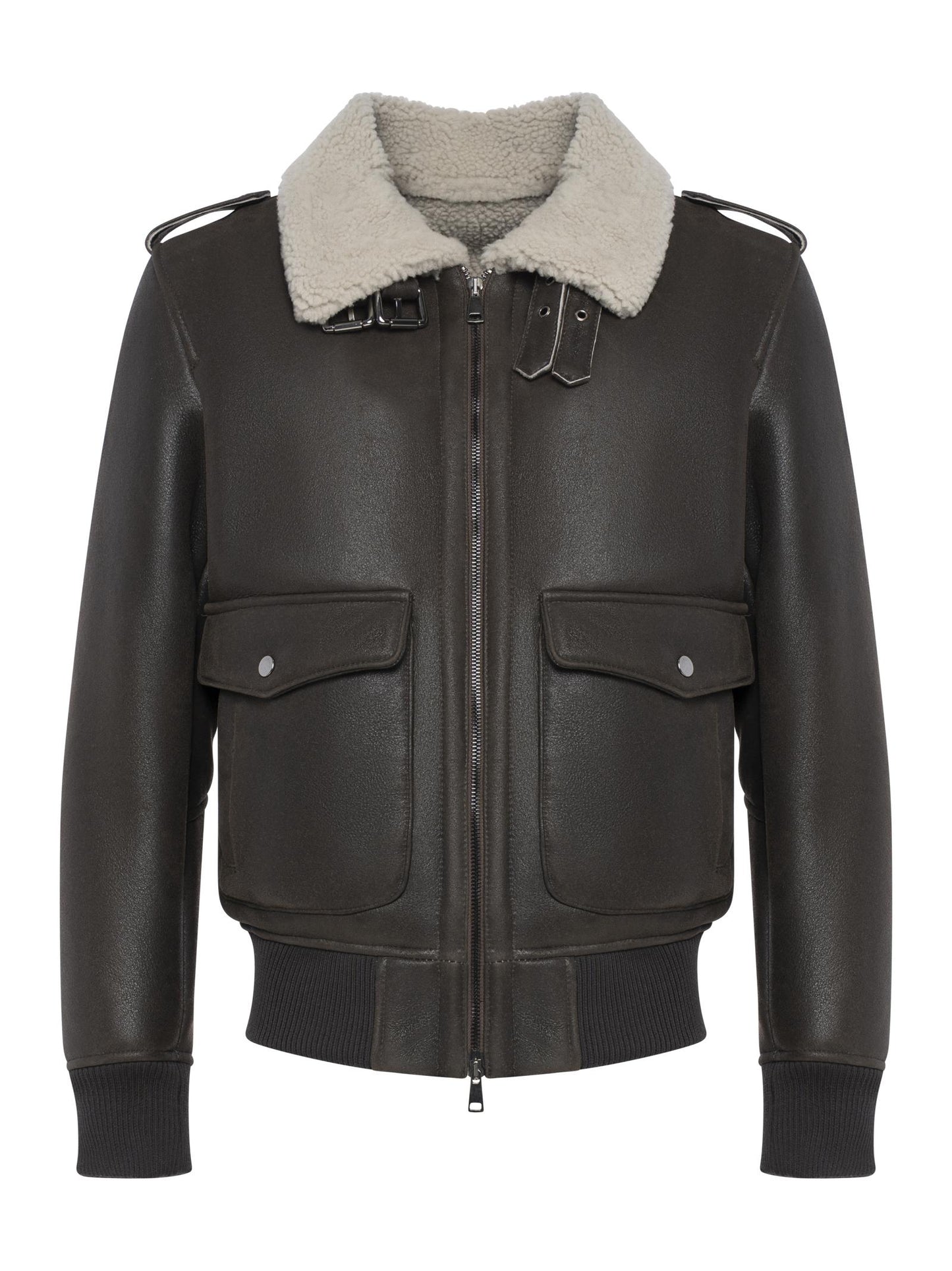 Giubbino modello Tom Cruise Franzese Napoli DF910 TMORO Franzese Collection Pronta Sartoria 