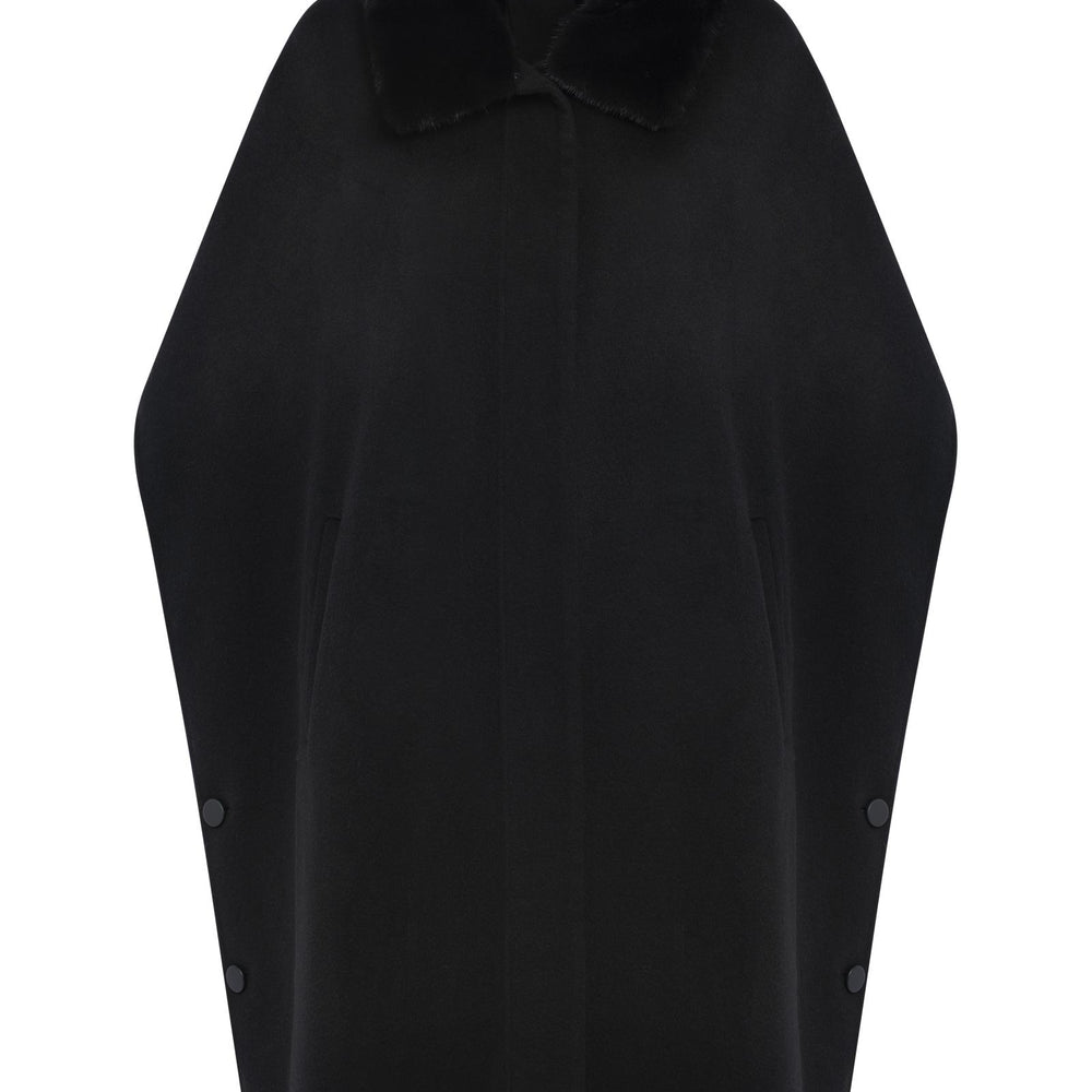 
                  
                    Cappotto Yves Salomon 26WYC05897CAVI C99 Yves Salomon 
                  
                