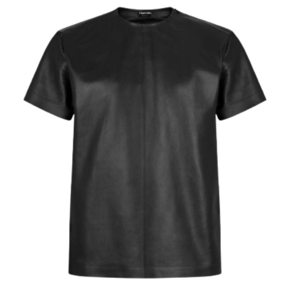 T-shirt Tom Ford LJS019LMN035 LB999 Tom Ford 