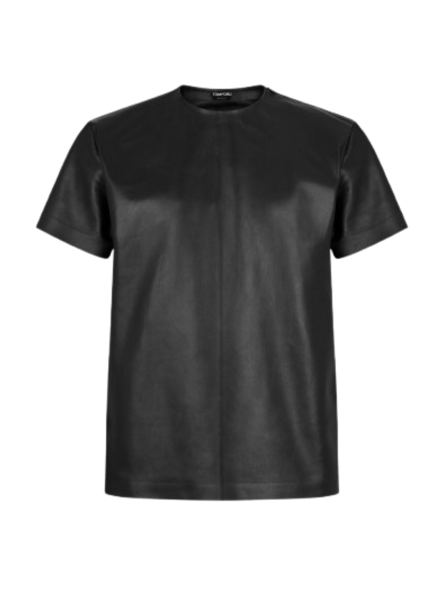 T-shirt Tom Ford LJS019LMN035 LB999 Tom Ford 