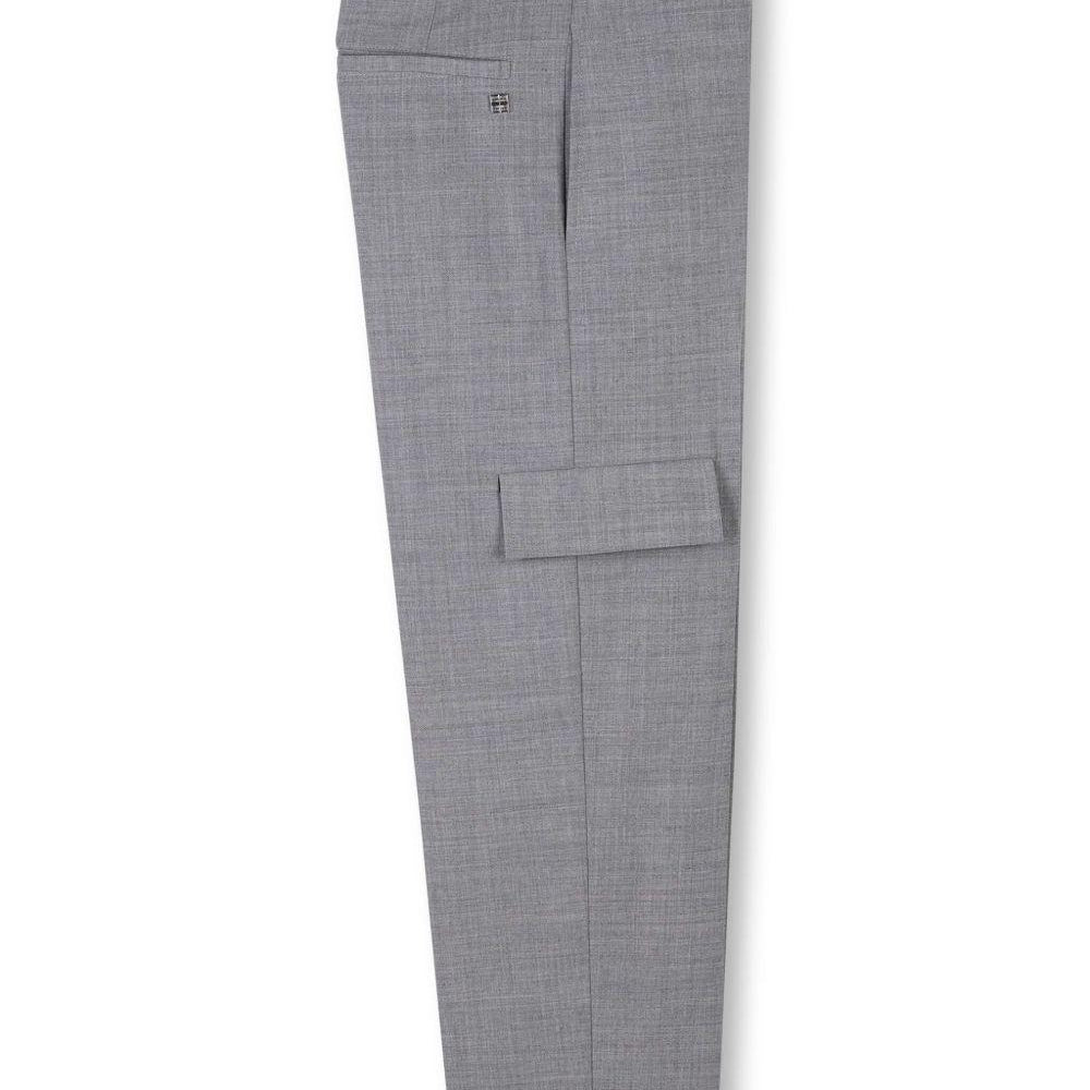 Pantaloni Givenchy Kids H30688 A27 Givenchy Kids 
