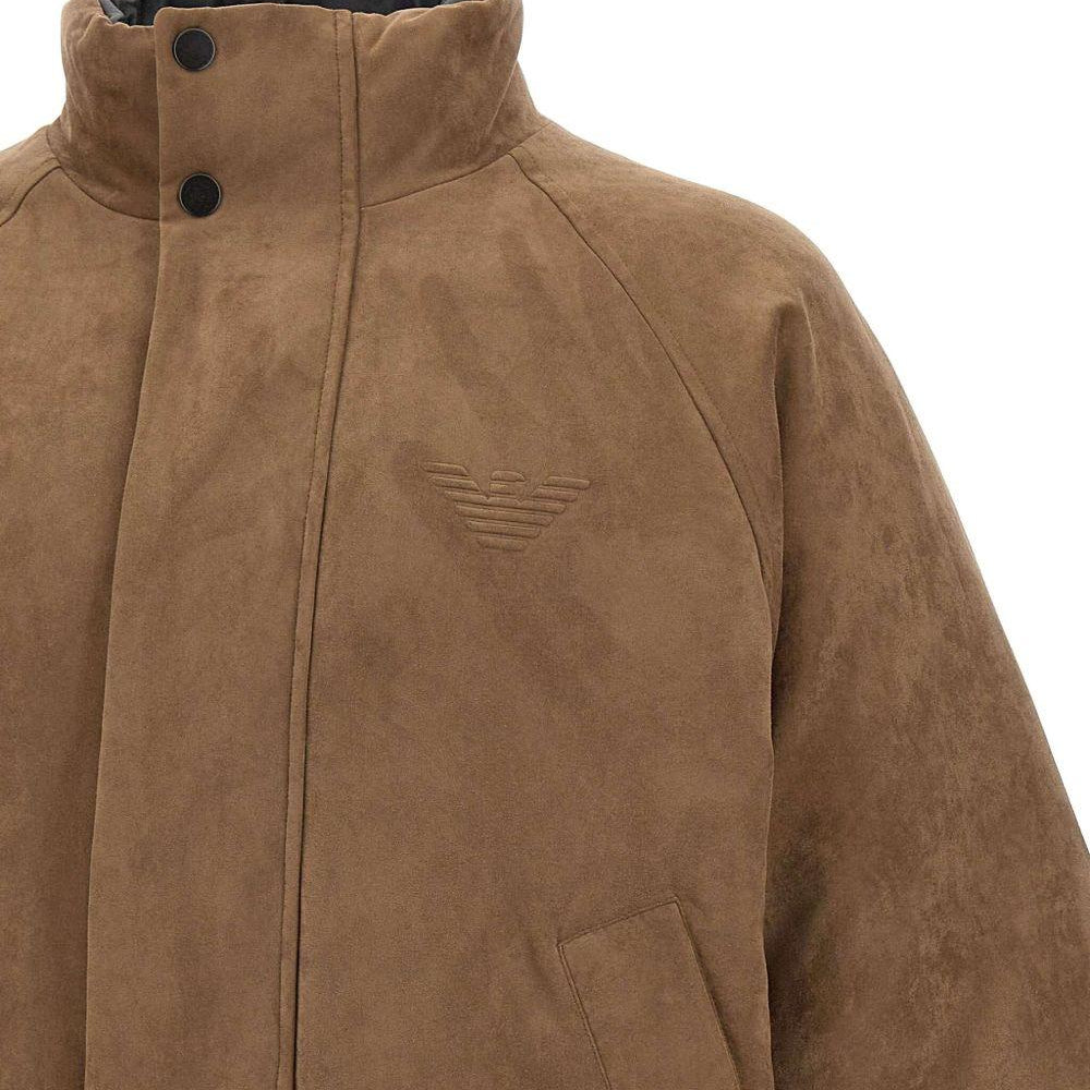 
                  
                    Giubbino Emporio Armani EM002675AF17567 U6192 Emporio Armani 
                  
                