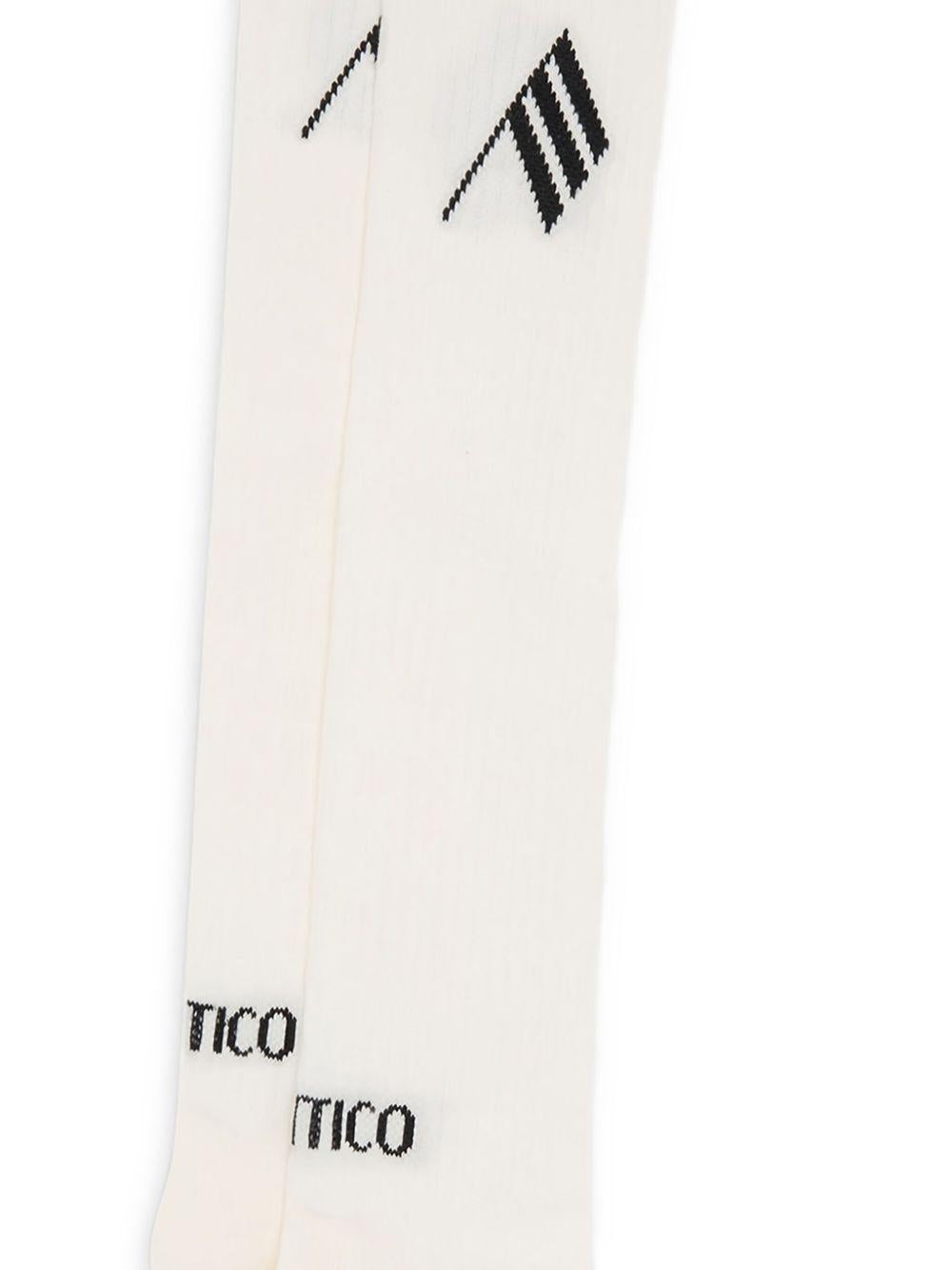 Calzini The Attico 251WCAK00022CCC102AA 671 The Attico 