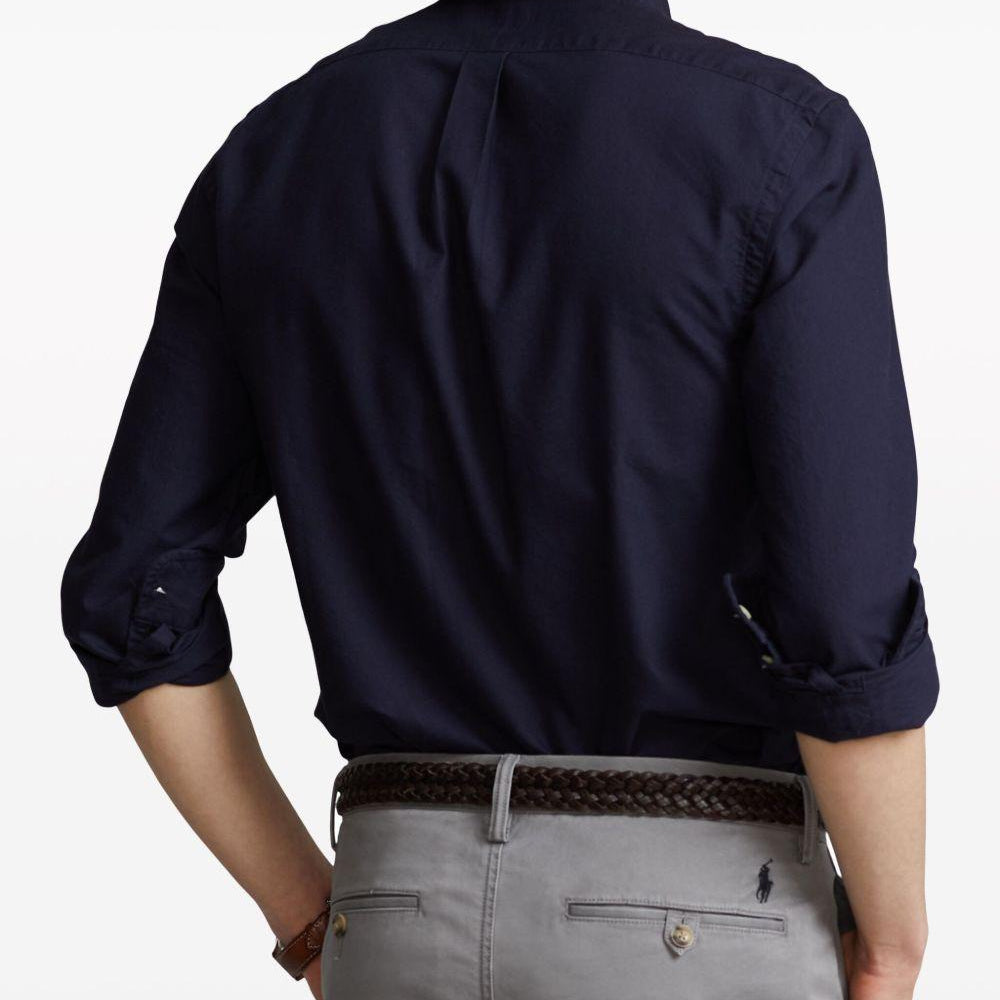 
                  
                    Camicia Oxford Polo Ralph Lauren 710723610 003 Polo Ralph Lauren 
                  
                