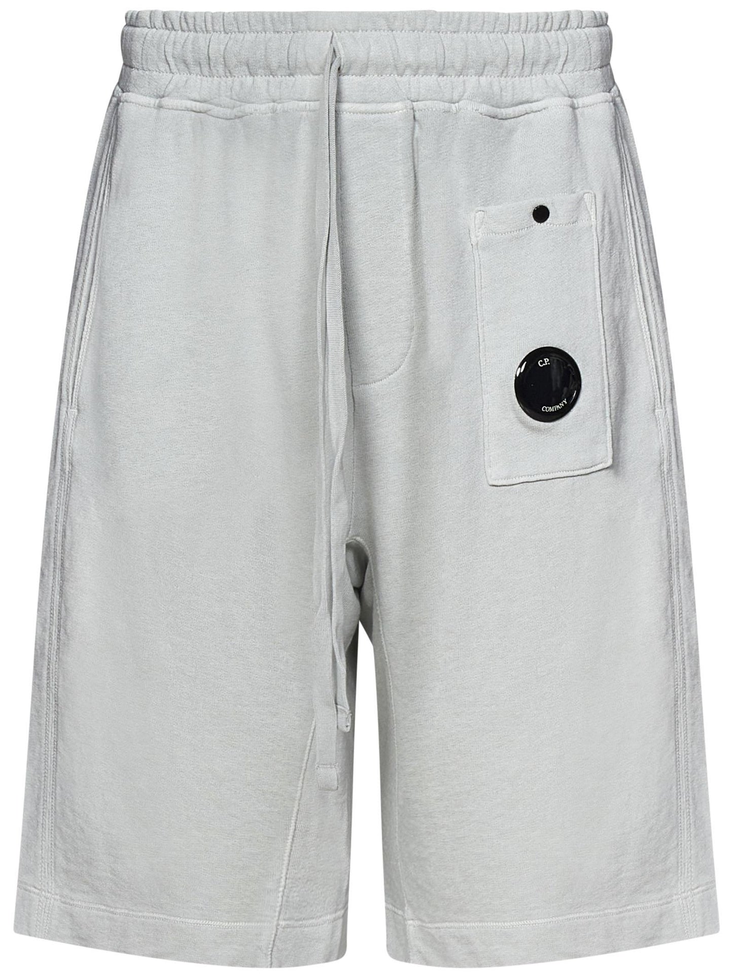 Shorts C.P. Company 18CMSB268A110337O 800 C.P. Company 