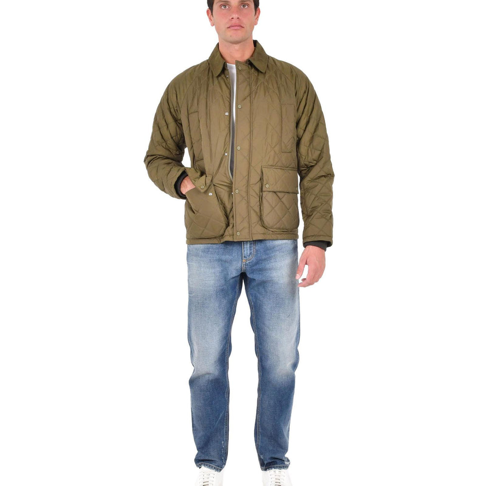 Giubbino Herno GI000530U12004Z 7740 Herno 