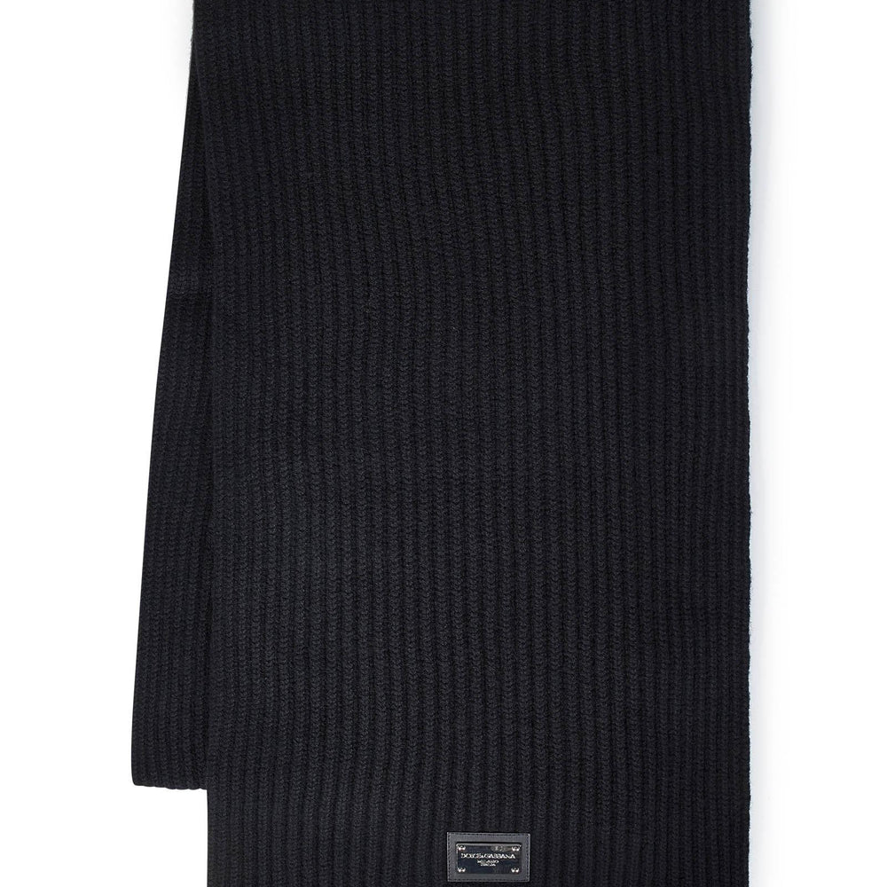 Sciarpa DOLCE & GABBANA GXK64TJEMQ5 N0000 DOLCE & GABBANA 