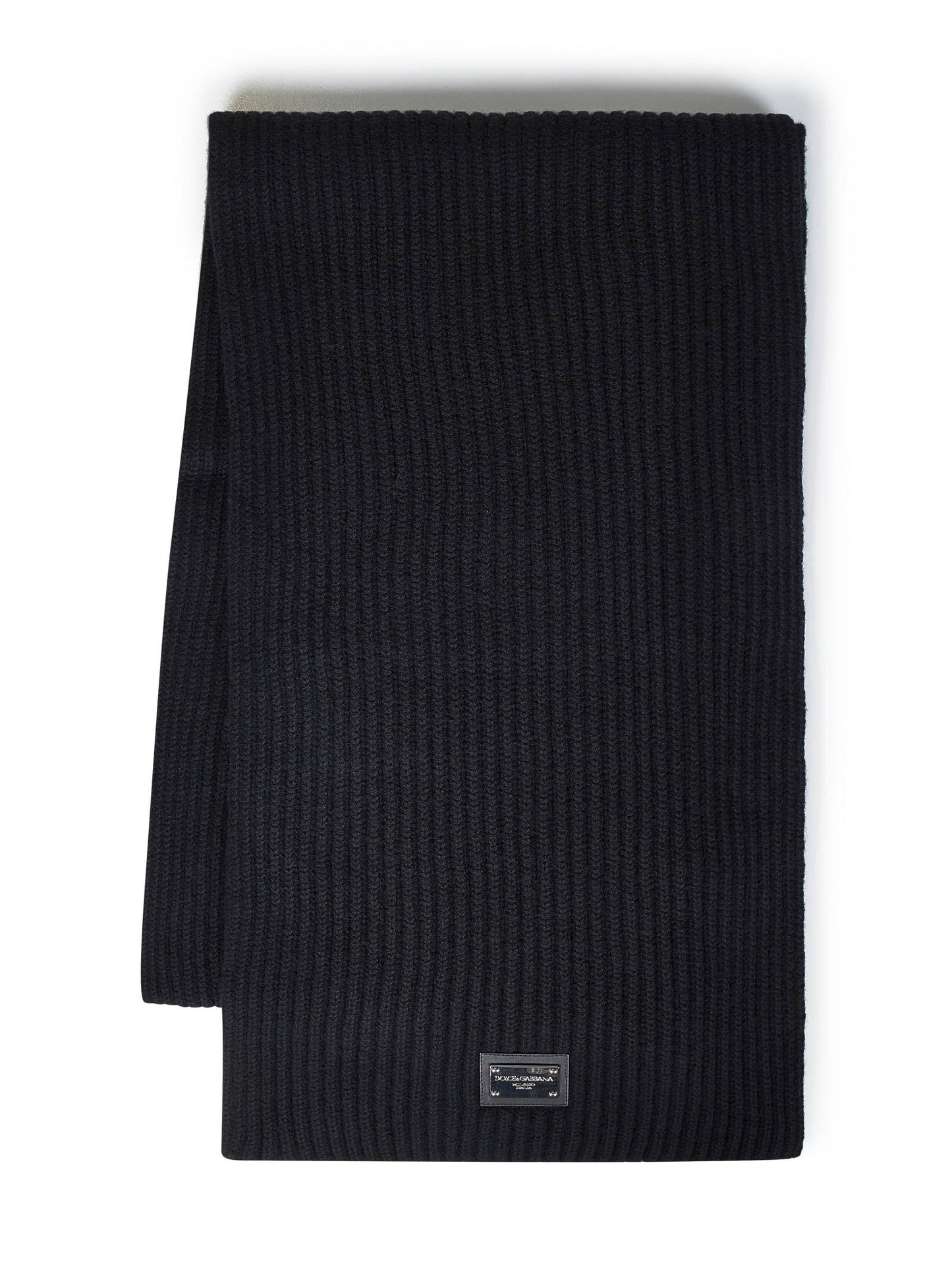 Sciarpa DOLCE & GABBANA GXK64TJEMQ5 N0000 DOLCE & GABBANA 