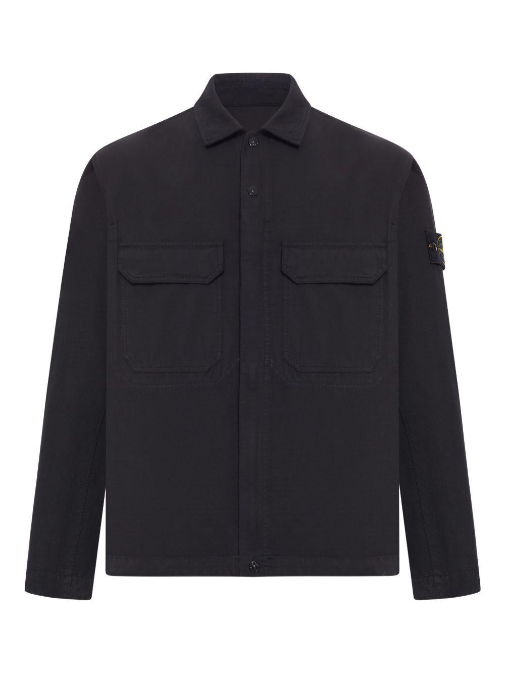 Camicia Stone Island K2S151200009S0211 V0029 Stone Island 