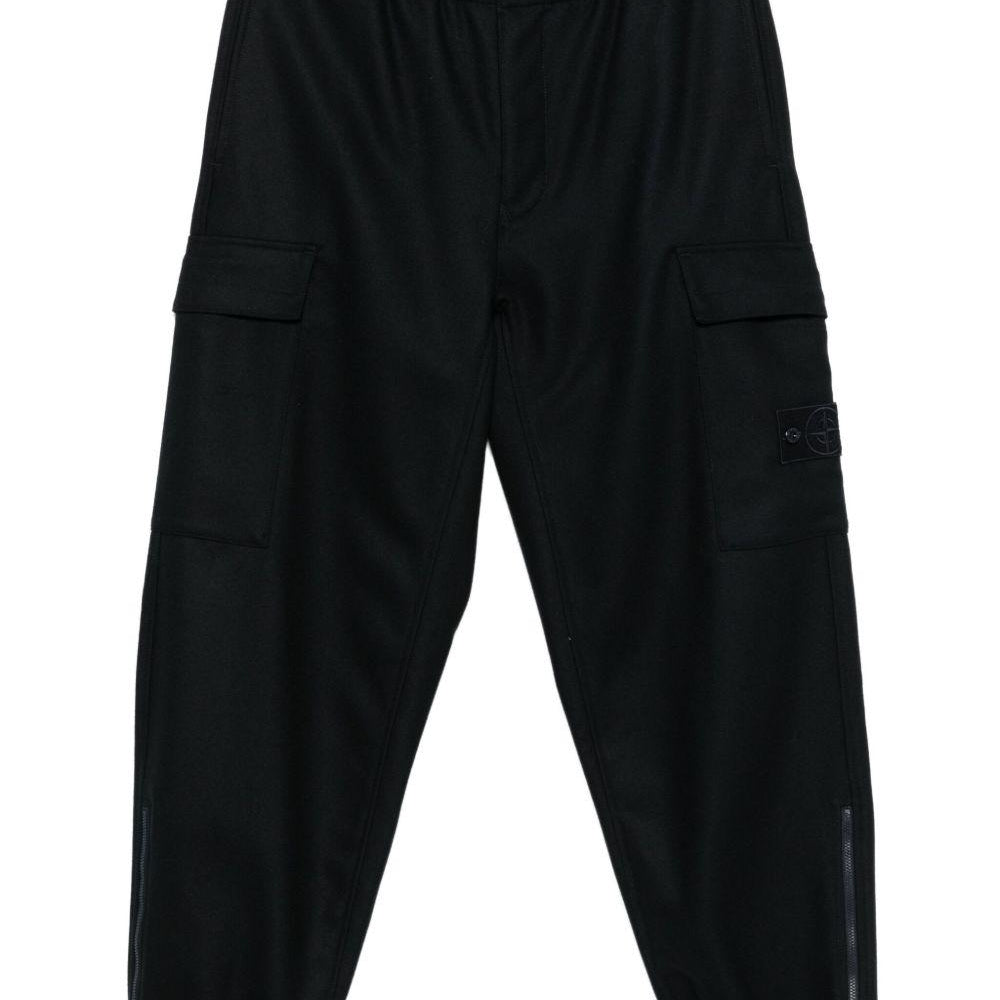 Pantaloni Stone Island Ghost Stone Island K2S153100021S0F24 V0020 Stone Island 