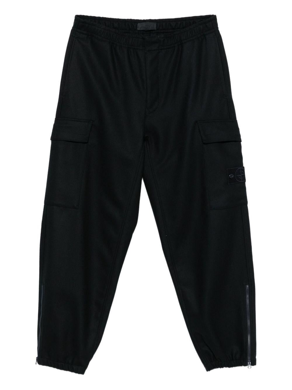 Pantaloni Stone Island Ghost Stone Island K2S153100021S0F24 V0020 Stone Island 