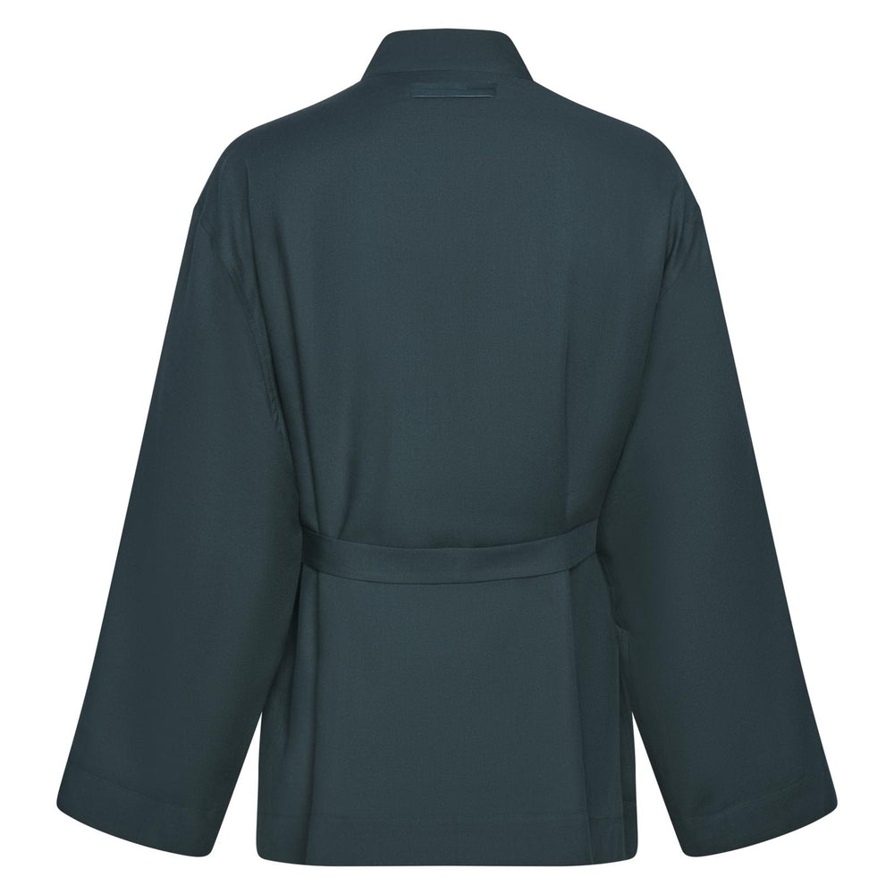 Vestaglia Zegna N6H602000 302 Zegna 