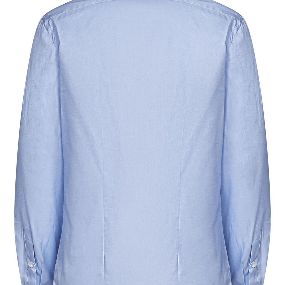 
                  
                    Camicia Franzese Napoli FRACM22 CELESTE Franzese Collection Pronta Sartoria 
                  
                