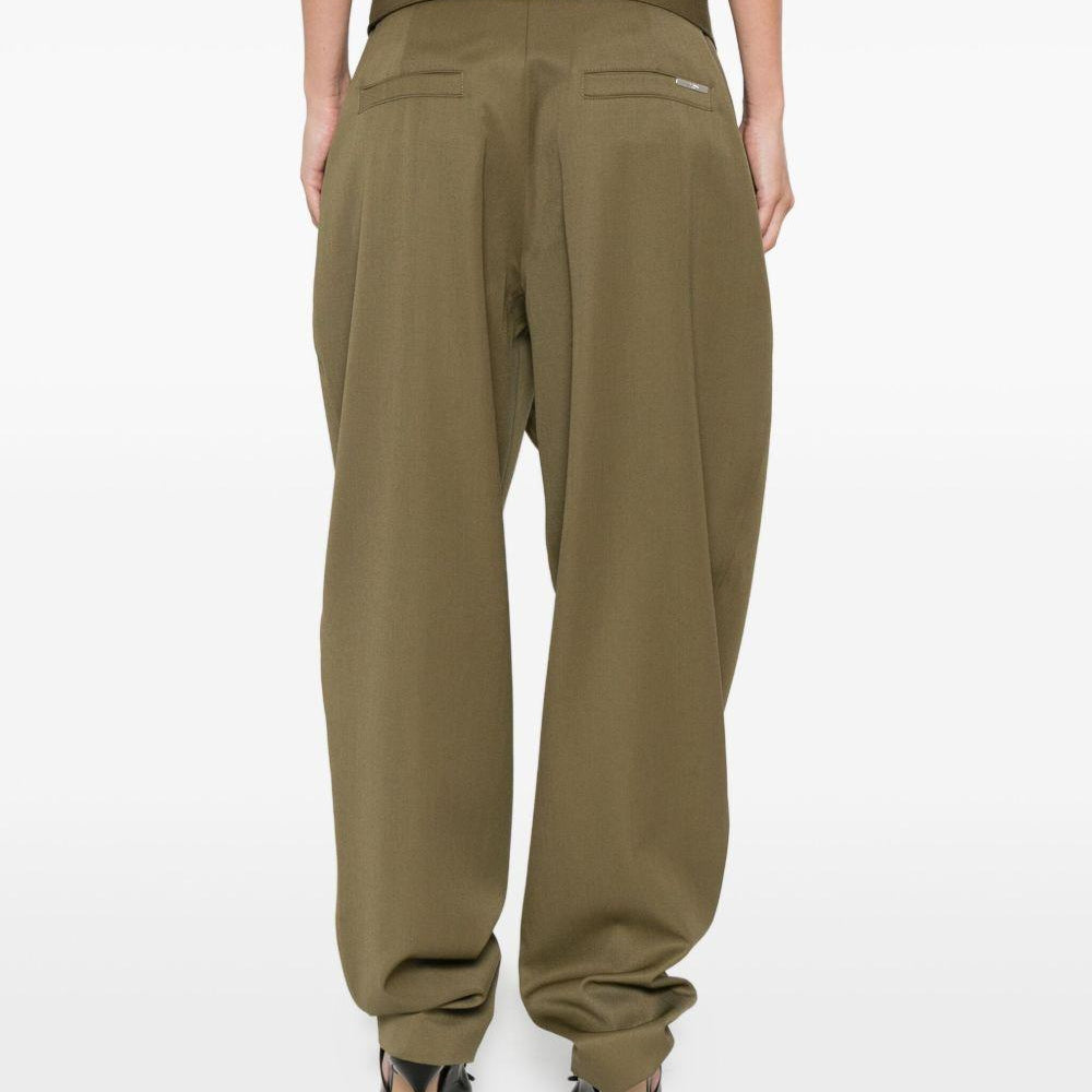 
                  
                    Pantaloni The Attico 251WCP00272WWW065AA 081 The Attico 
                  
                