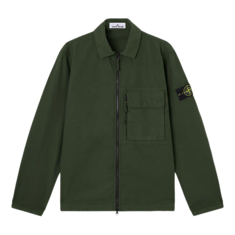 
                  
                    Camicia Stone Island K2S151200004S0179 V005E Stone Island 
                  
                