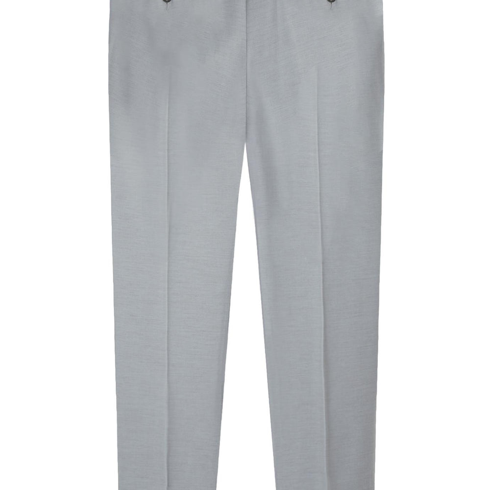 Pantaloni Gazzarrini X Michele Franzese PSE654G PERLA Gazzarrini x Michele Franzese 