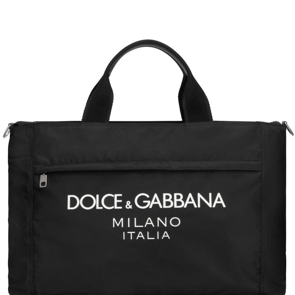 Borsone DOLCE & GABBANA BM2125AG182 8B956 DOLCE & GABBANA 