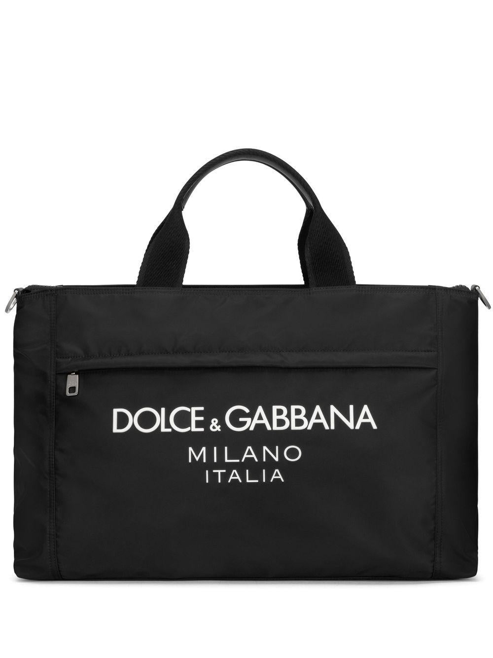 Borsone DOLCE & GABBANA BM2125AG182 8B956 DOLCE & GABBANA 
