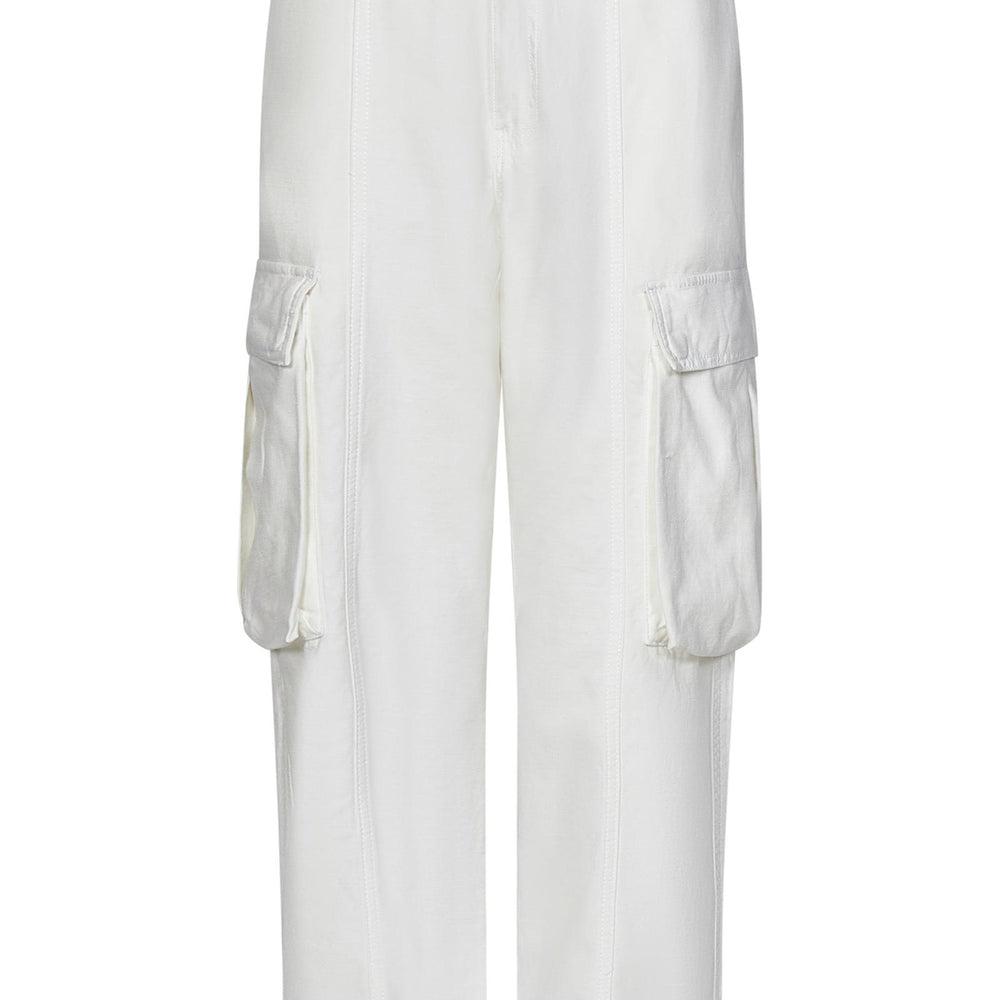 Frame Denim WS24WPA014WHT