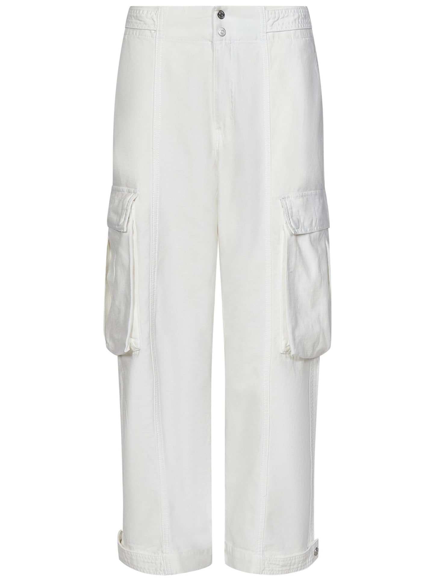 Frame Denim WS24WPA014WHT