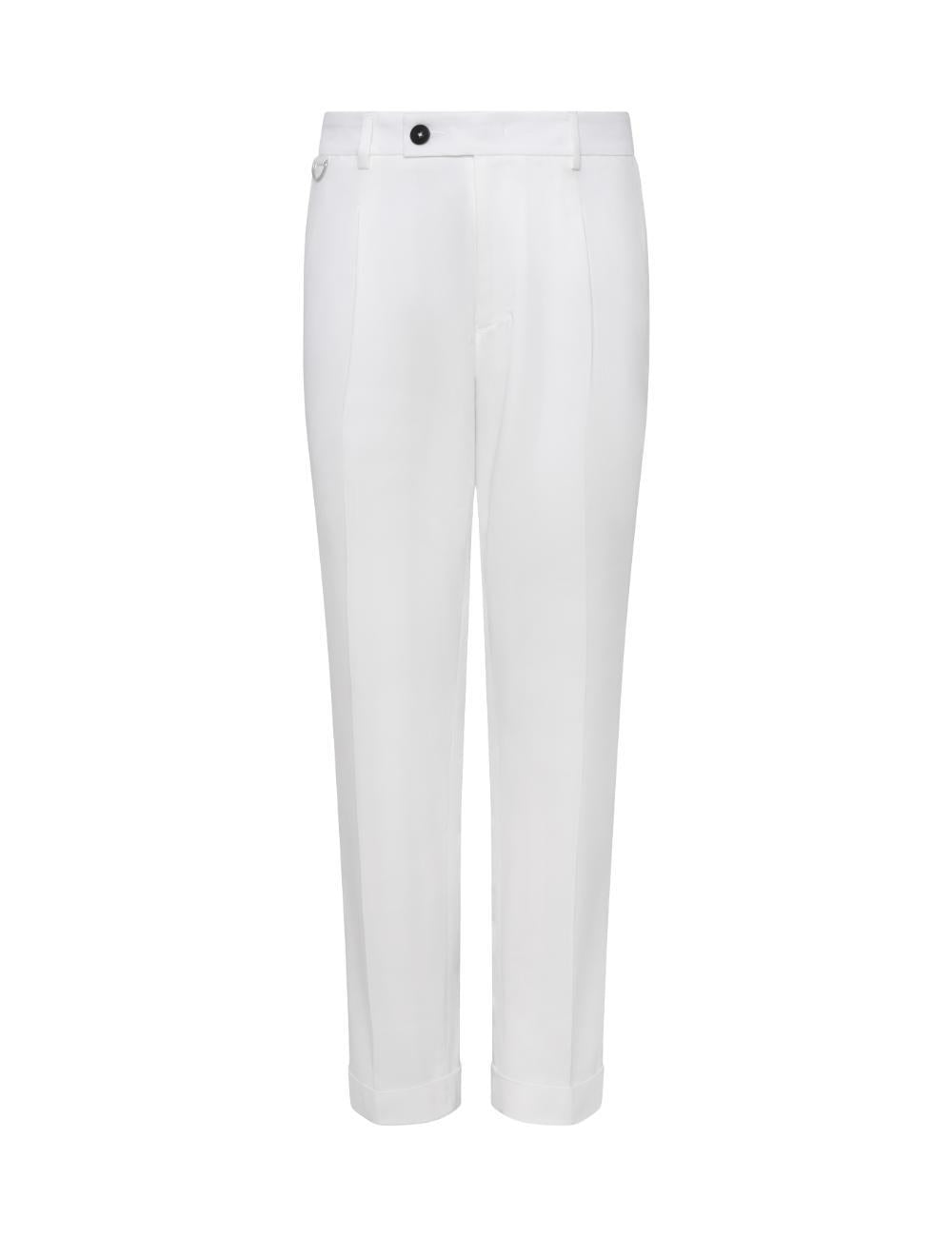 Pantaloni Low Brand LP26018 A001 Low Brand 