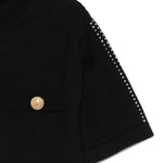 Balmain Paris Kids BW9A61Z2843930