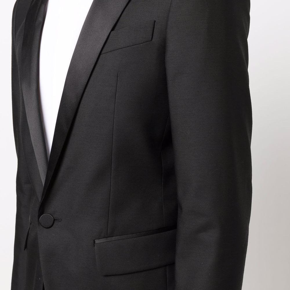 Abito BERLIN Dsquared2 S74FT0436S39408 900 Dsquared2 
