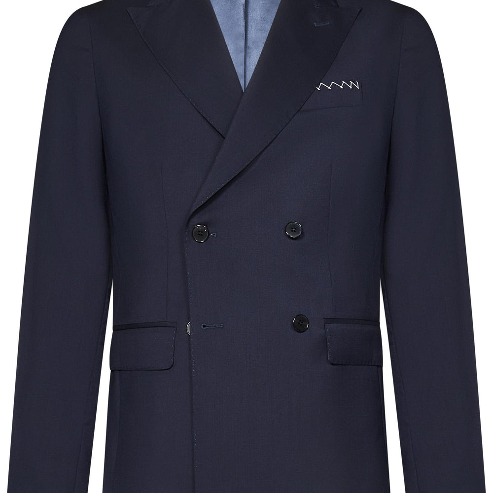 Giacca 2B Low Brand L1GSS256662 E016 Low Brand 