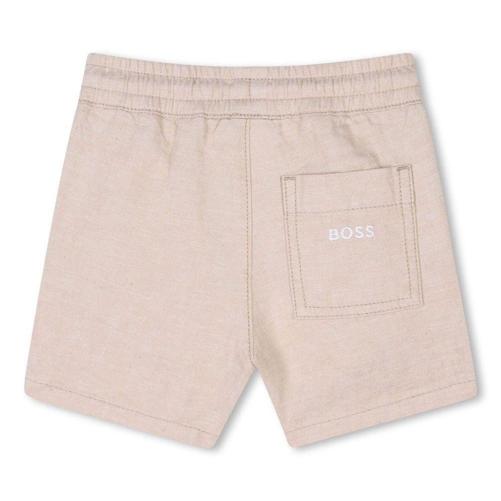 
                  
                    Boss Kids J52082249
                  
                
