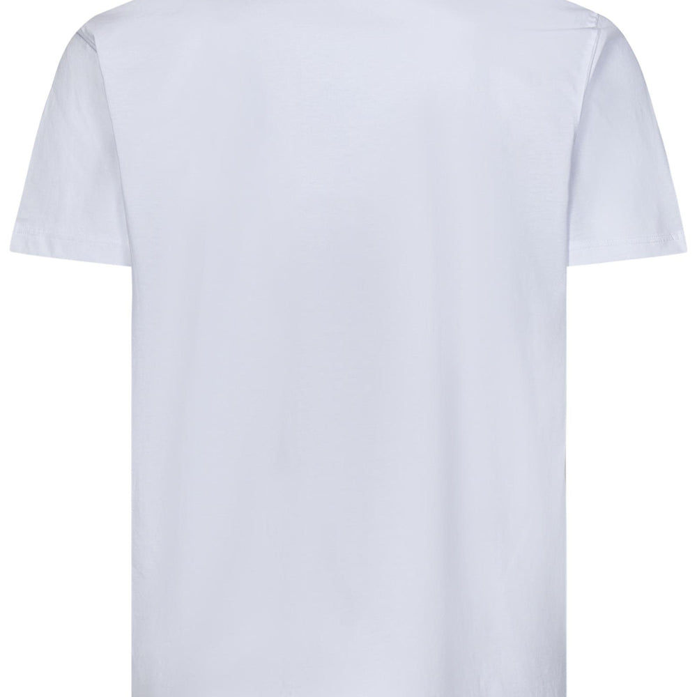 Franzese Collection Pronta Sartoria MF0101WHITE