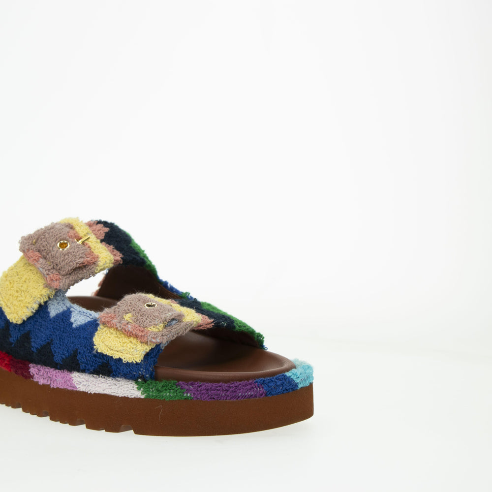 
                  
                    Missoni MWF111008
                  
                