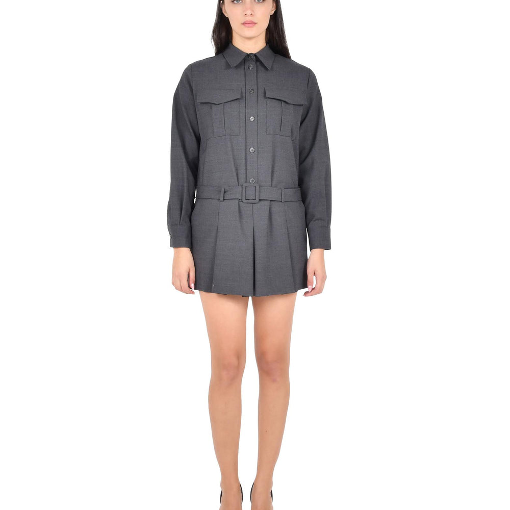 
                  
                    Abito P.A.R.O.S.H. D731363LUWOOL 020 P.A.R.O.S.H. 
                  
                