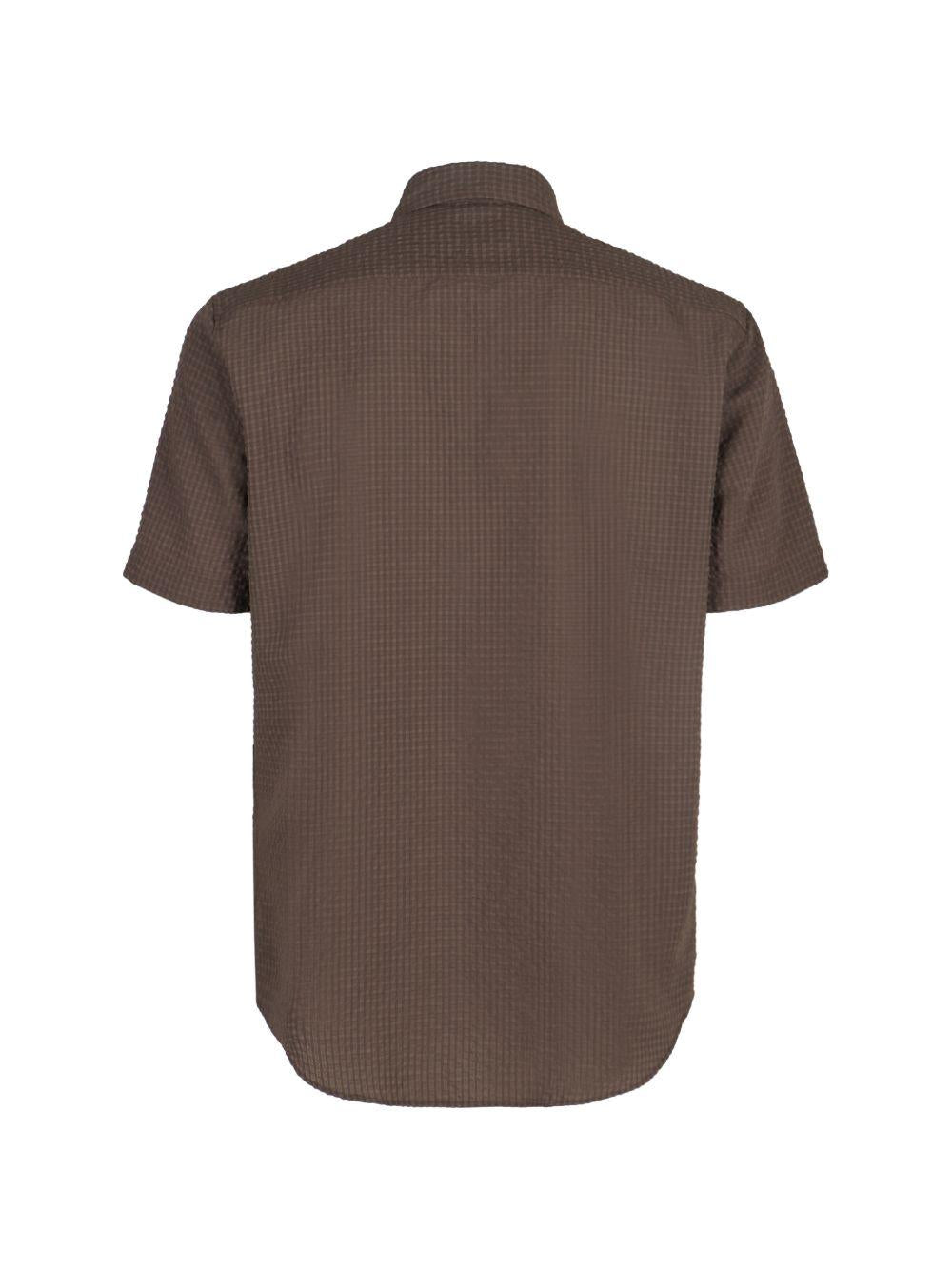 Camicia Emporio Armani EM005655TE20392 U6128 Emporio Armani 