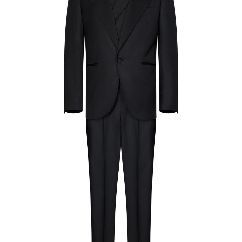 Abito modello James Bond Franzese Napoli X4SAVAETXAREUP 98 Franzese Collection Pronta Sartoria 