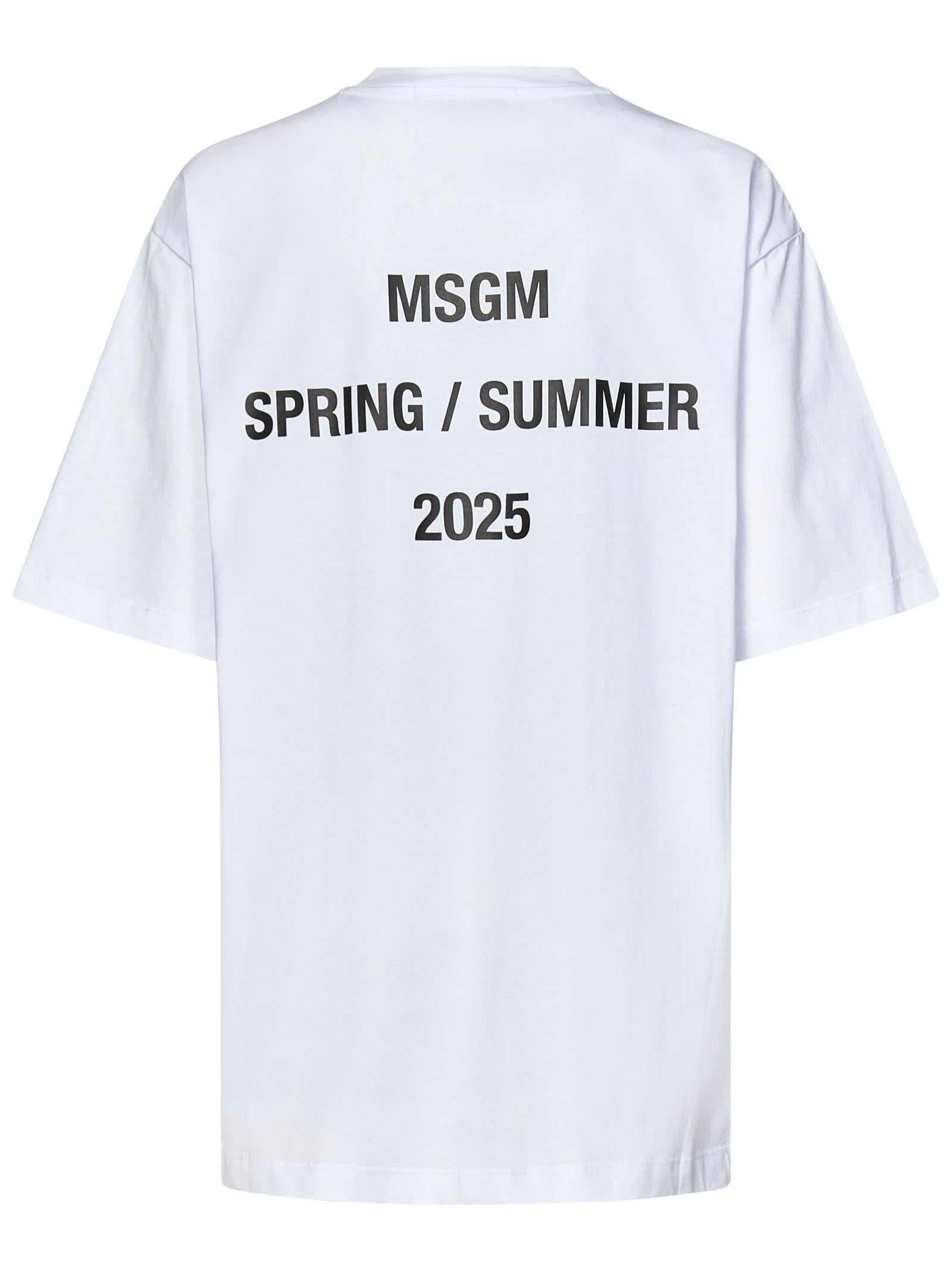 Msgm 3842MDM10725700201