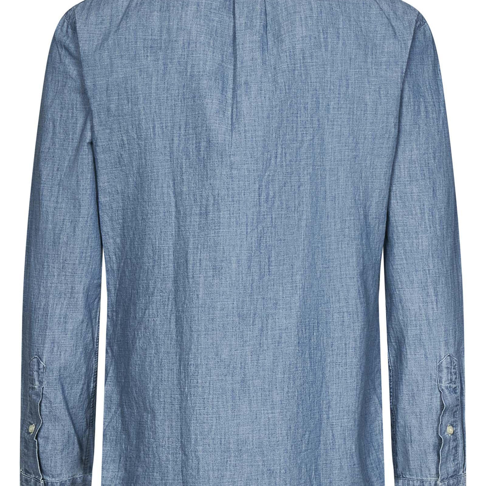 Camicia Polo Ralph Lauren 710548538 001 Polo Ralph Lauren 