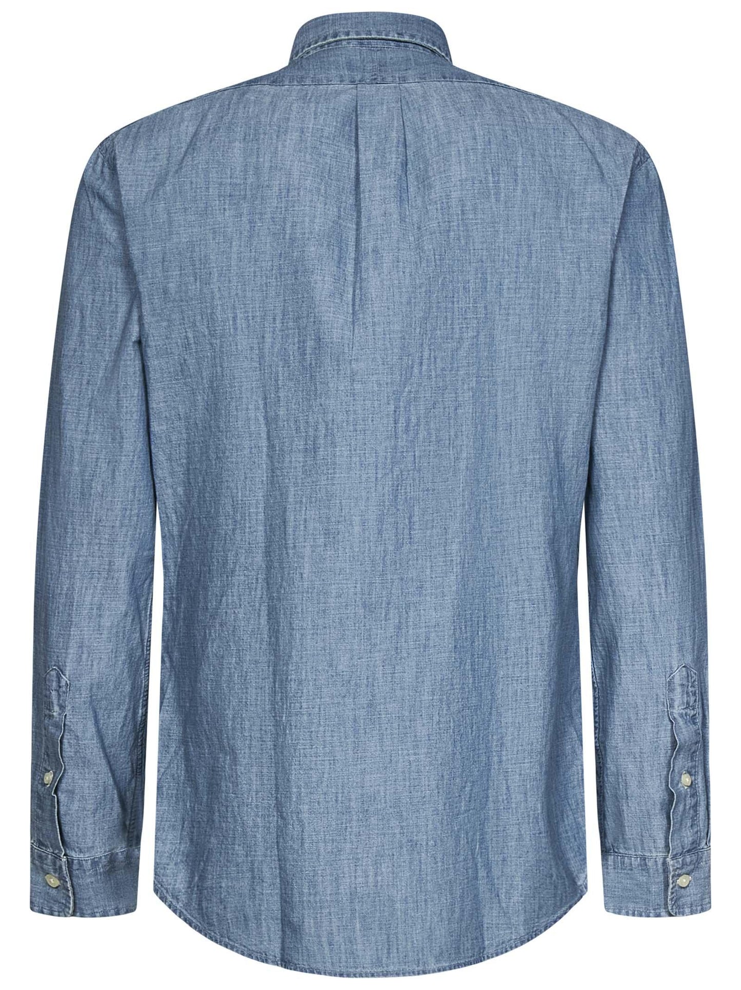 Camicia Polo Ralph Lauren 710548538 001 Polo Ralph Lauren 