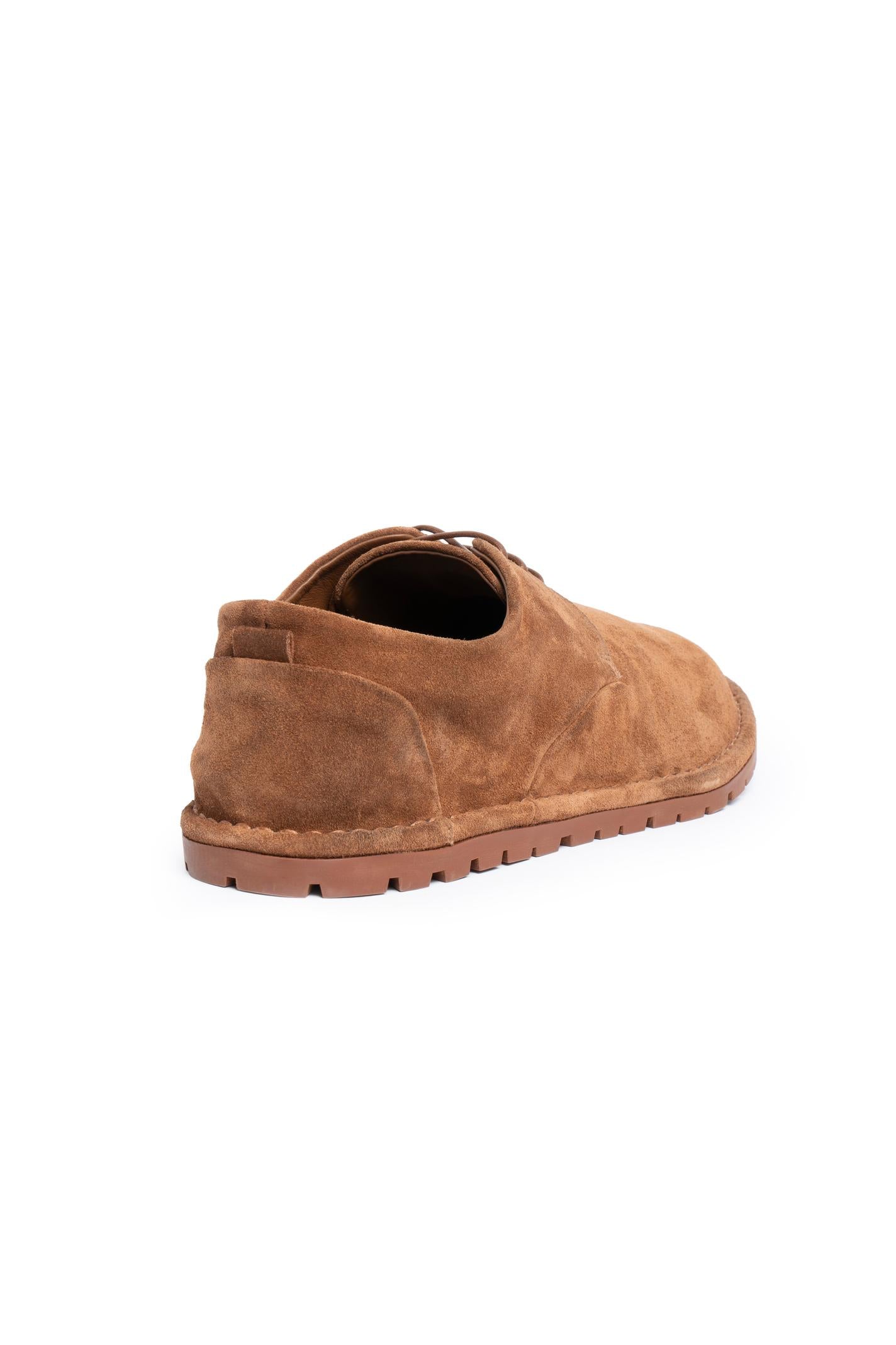 Stringate Sancrispa Marsèll MMG002 310 Marsèll 