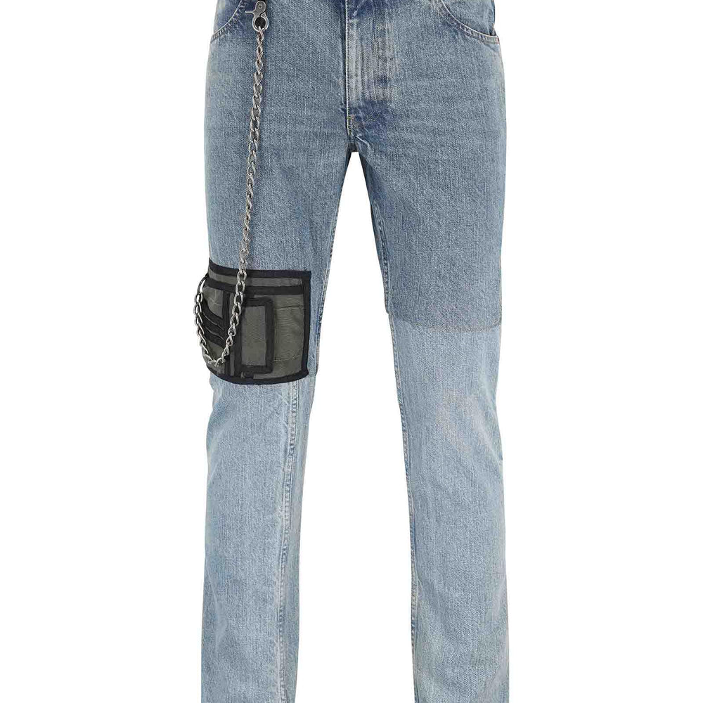 Jeans Martine Rose 262WD09530 BLU Martine Rose 