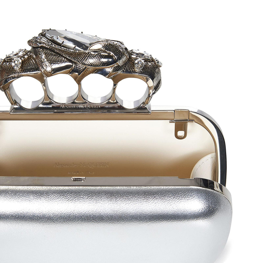 
                  
                    Alexander McQueen 7956261X3EM8500
                  
                