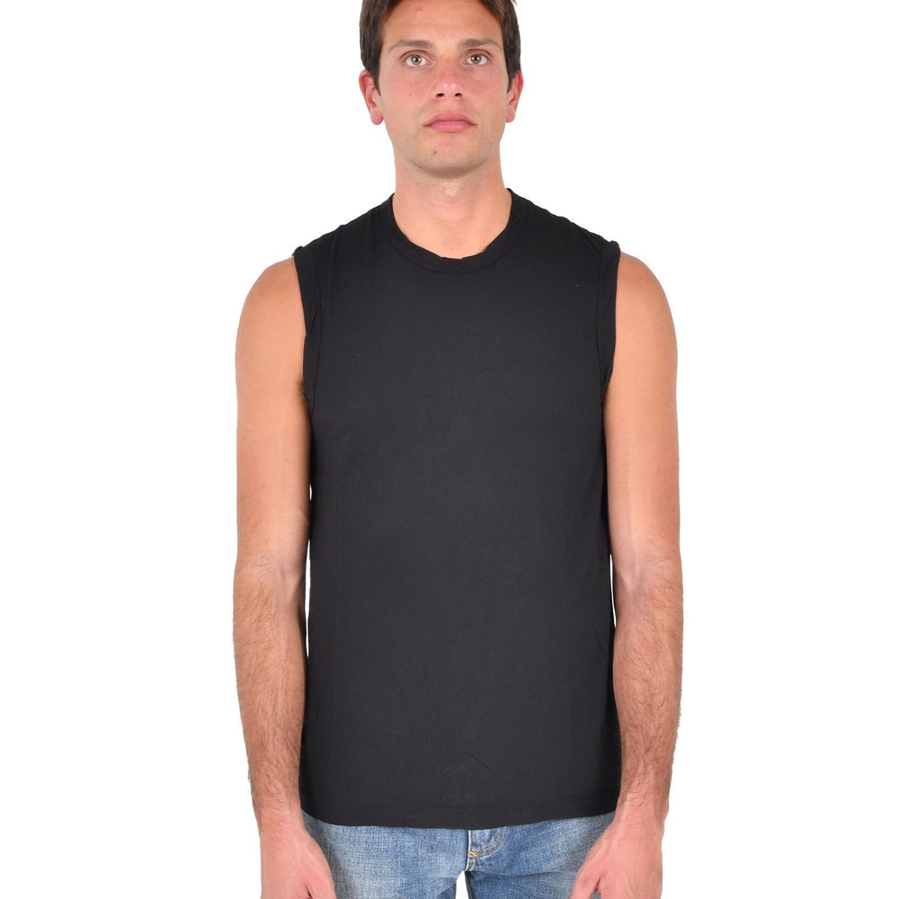 
                  
                    Top LA Muscle James Perse MKJ3632 BLK James Perse 
                  
                