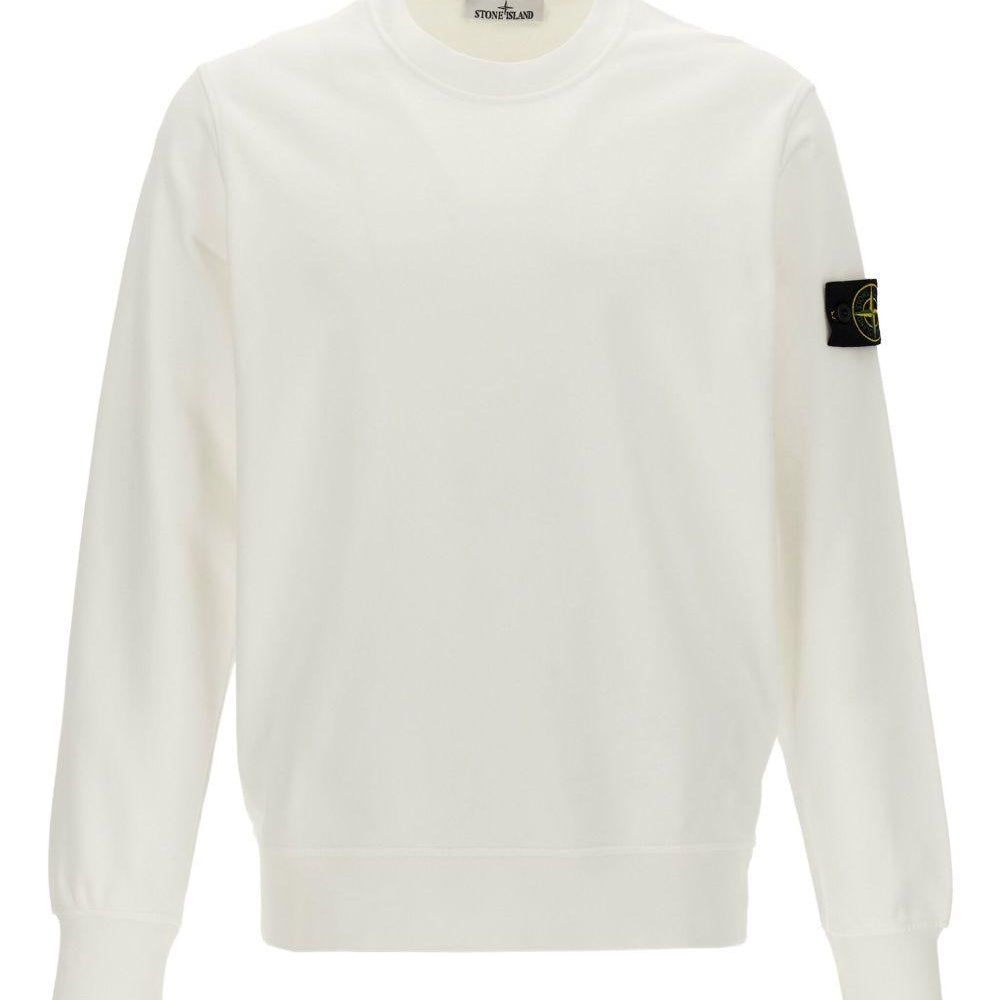 Felpa Stone Island K2S156100060S0051 V0093 Stone Island 