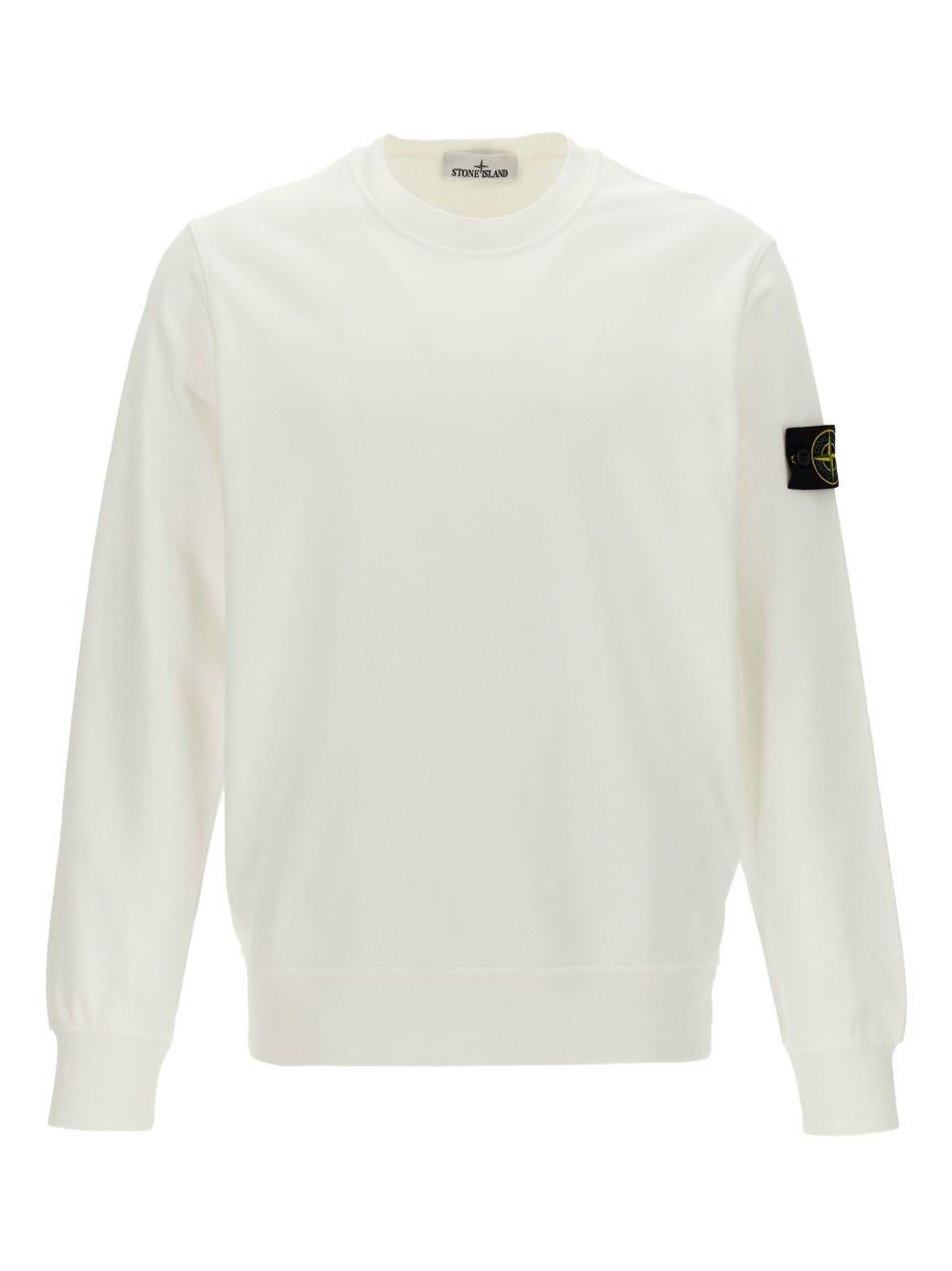Felpa Stone Island K2S156100060S0051 V0093 Stone Island 