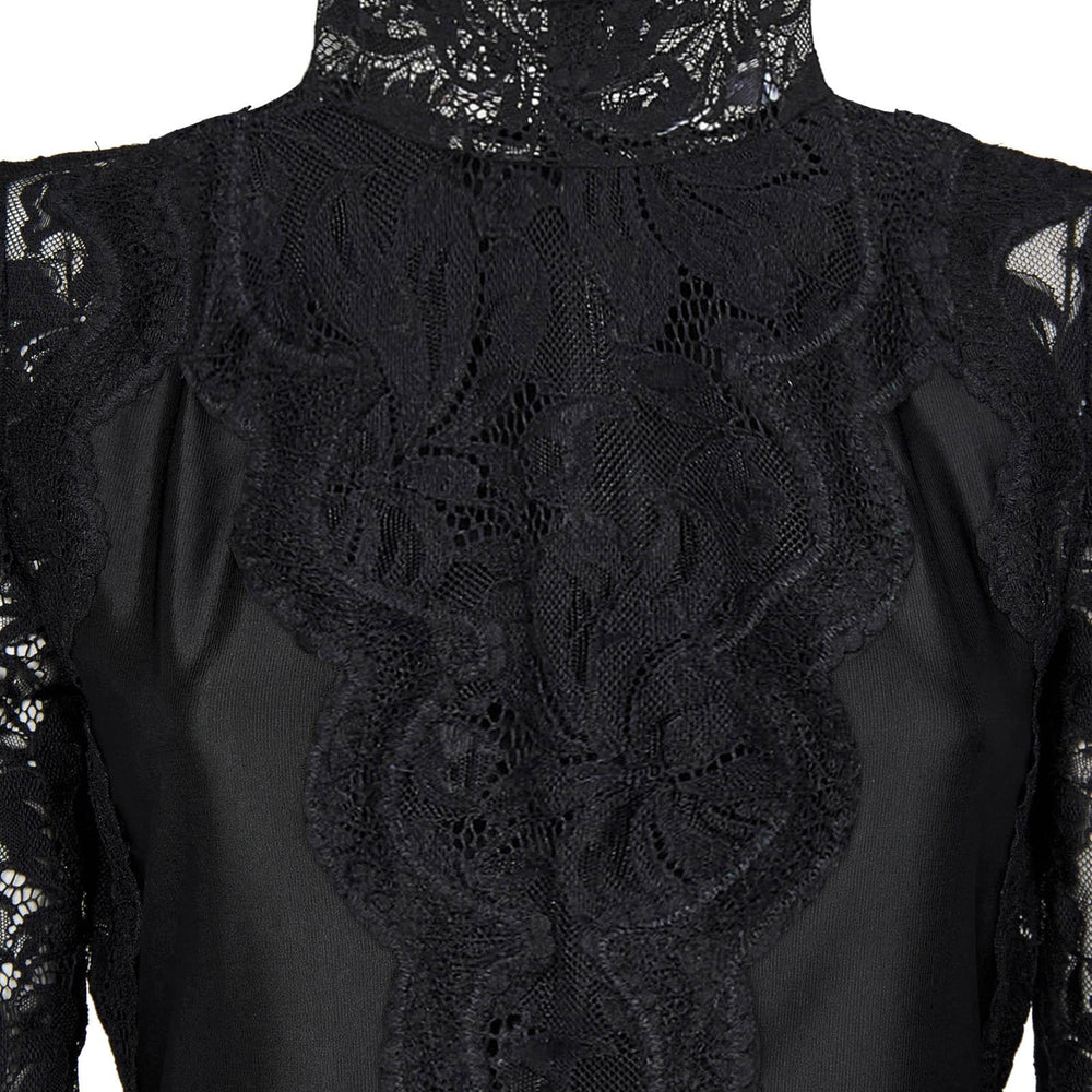 
                  
                    Top Rabanne 25PJTO025PA0170 P001 Rabanne 
                  
                